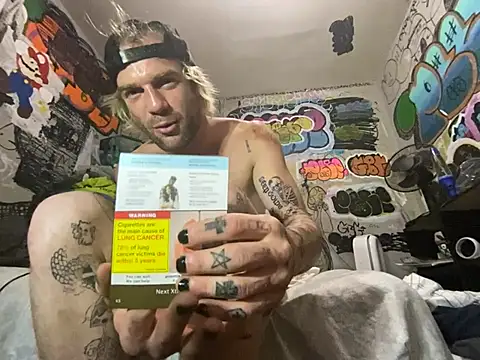 gothboiplzty live sex cam