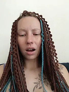 Frost_foxy live sex cam
