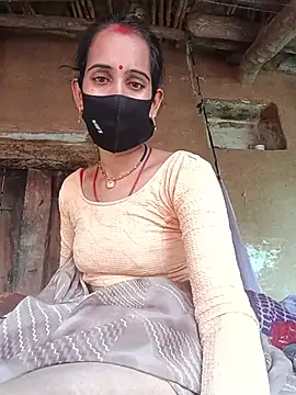 Mohni_Das live cam on StripChat