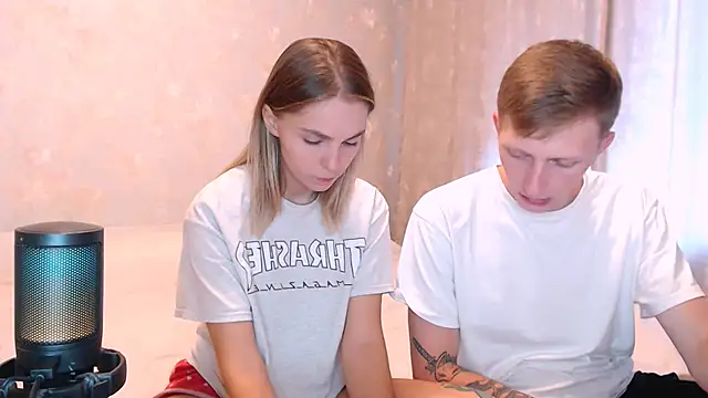 juliaanddima live sex cam