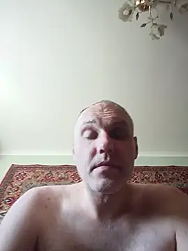 Exited_Smoker live cam on StripChat