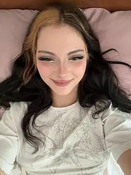 ForDearse live cam on StripChat