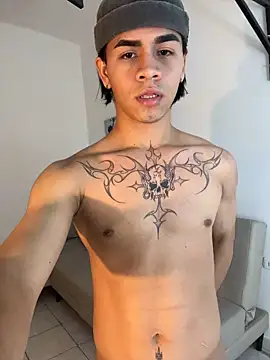 Mao_mdn live cam on StripChat
