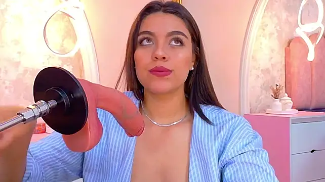 Celeste_Blair live cam on StripChat