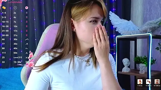 CorrieKibbee live sex cam