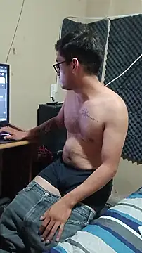 Single_lagunero live cam on StripChat