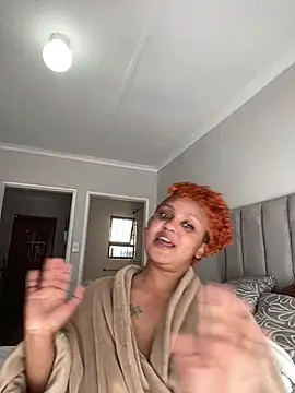 Amberr_Roose live cam on StripChat