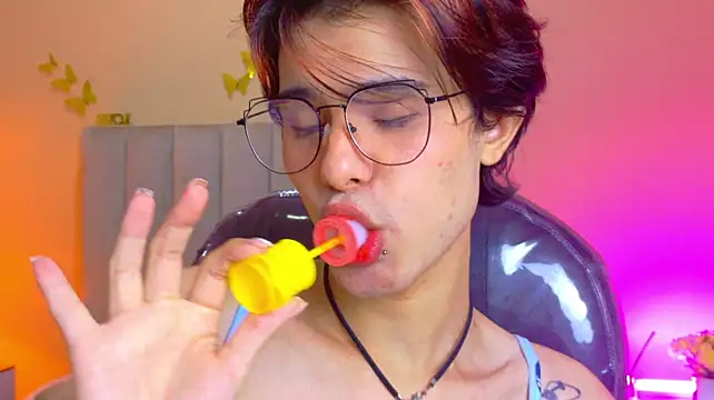 Derek_Sinn live sex cam