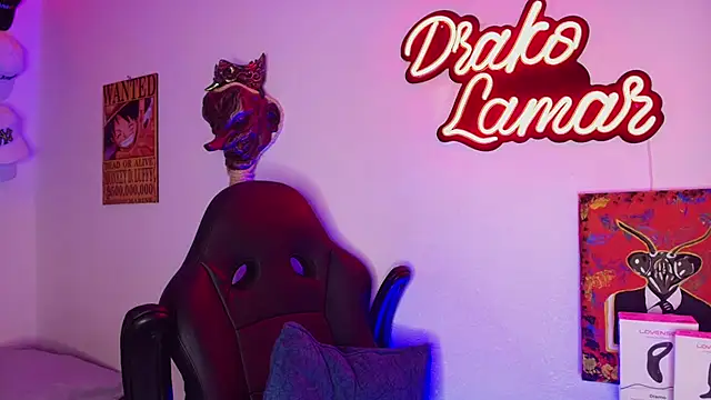 Drako_liveshow live sex cam