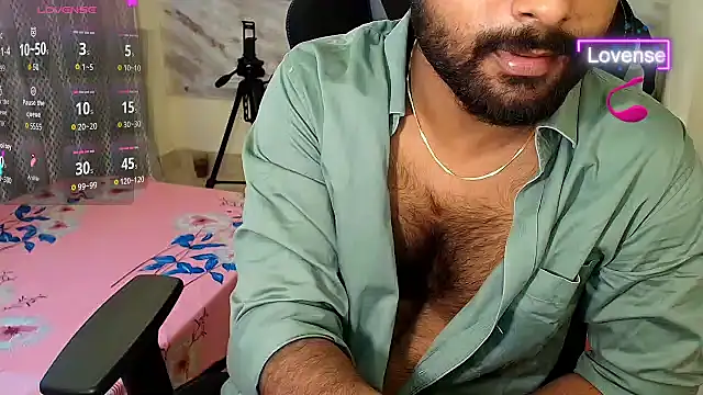 SilverShade3 live sex cam