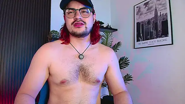 Derek_Vow live sex cam