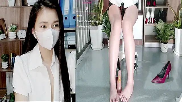 Zinna999 live sex cam