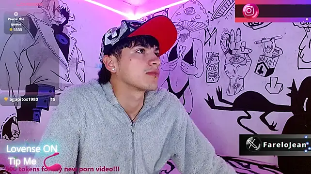 jeanfarelo live sex cam