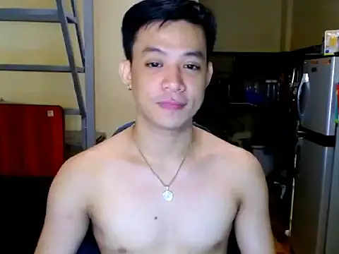 AsianCUMQUICKLY live sex cam