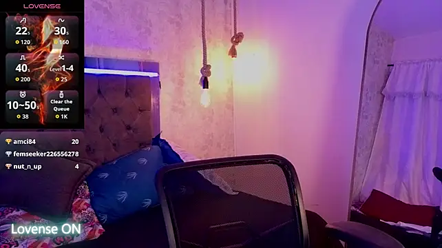 pixy_20 live cam on StripChat