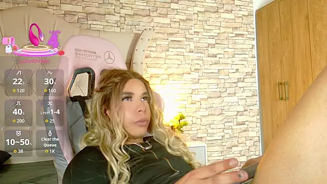 Giorgina_Parado live sex cam