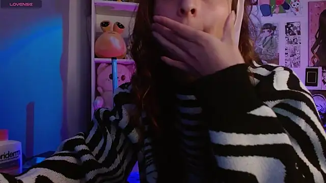 CelesteAyase live cam on StripChat