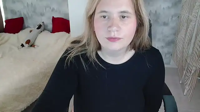 AdelinaLawson live cam on StripChat