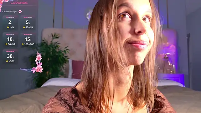 SandraTucker live cam on StripChat