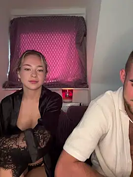 MasonxHer live sex cam