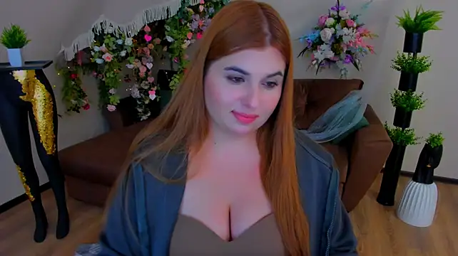 EnlightenmentOfLove live cam on StripChat