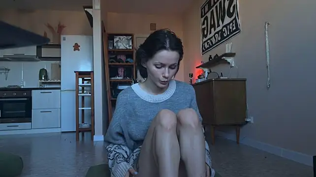 Kate_mikki live cam on StripChat