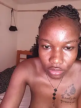 Missy_ray live cam on StripChat