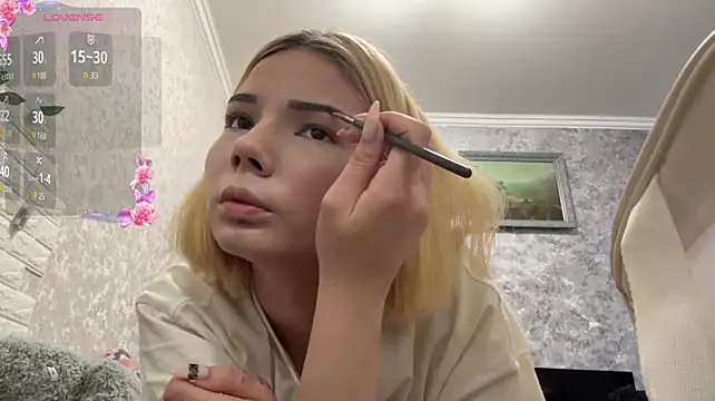 VersieWoodal live cam on StripChat