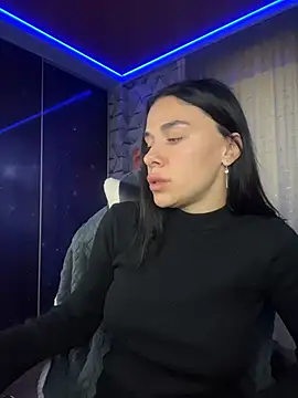 Queen_of_pain live cam on StripChat