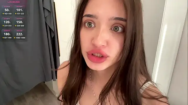 NicolleBarreto live cam on StripChat