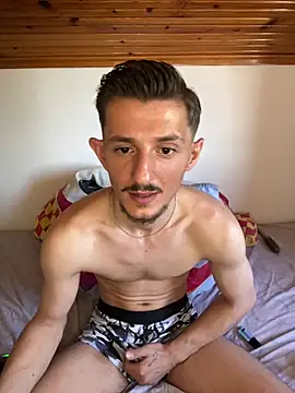 Sugarmanseksi live cam on StripChat