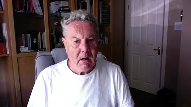 Oldpistolpete live sex cam
