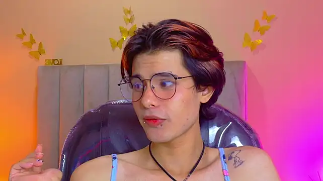 Derek_Sinn live sex cam