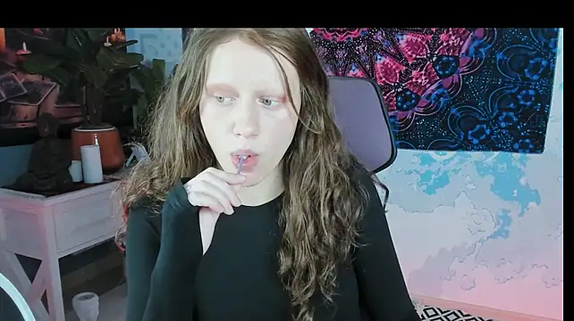 LidaDarknet live cam on StripChat