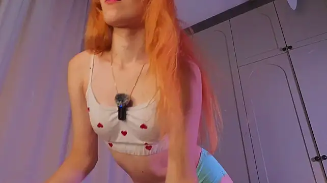 tgirlfoxy live sex cam