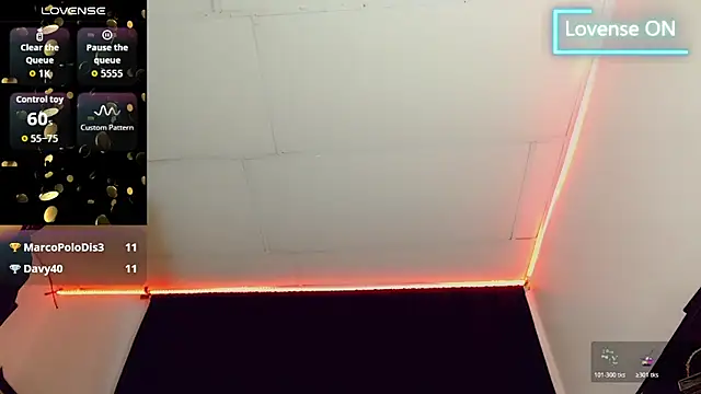 Goddess_Nasty_Lia live sex cam