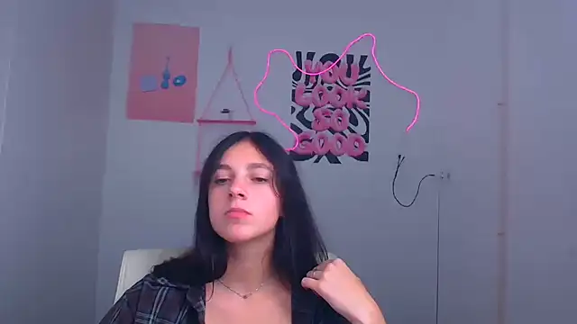 KissMeJulia live cam on StripChat