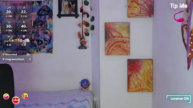bastethott live cam on StripChat