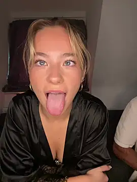 MasonxHer webcam