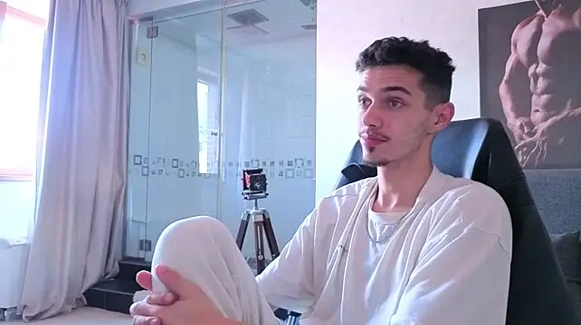 KaydenDrew live sex cam