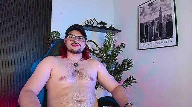 Derek_Vow live sex cam
