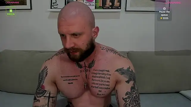 Gerard_Finbar live sex cam