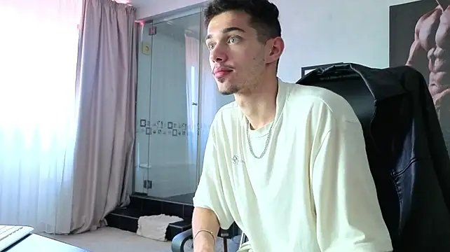 KaydenDrew live sex cam