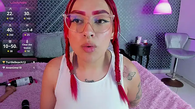Camilaa_vega1 live cam on StripChat