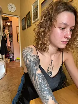 __grace__ live cam on StripChat