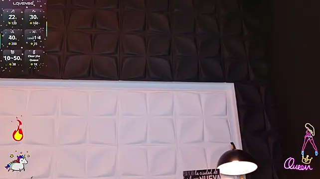 MalaikaBrown live cam on StripChat