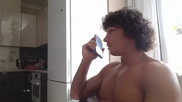 DorianSalazar1 live cam on StripChat