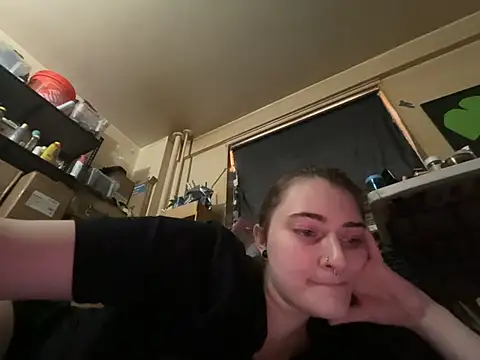 Snowbunnycake_131 live sex cam