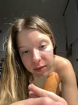 kimczii live cam on StripChat