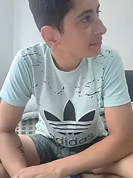 Tiger_cryad live sex cam